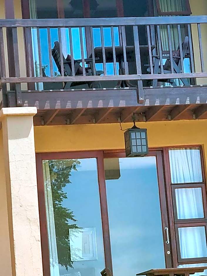 Emufuleni river logde