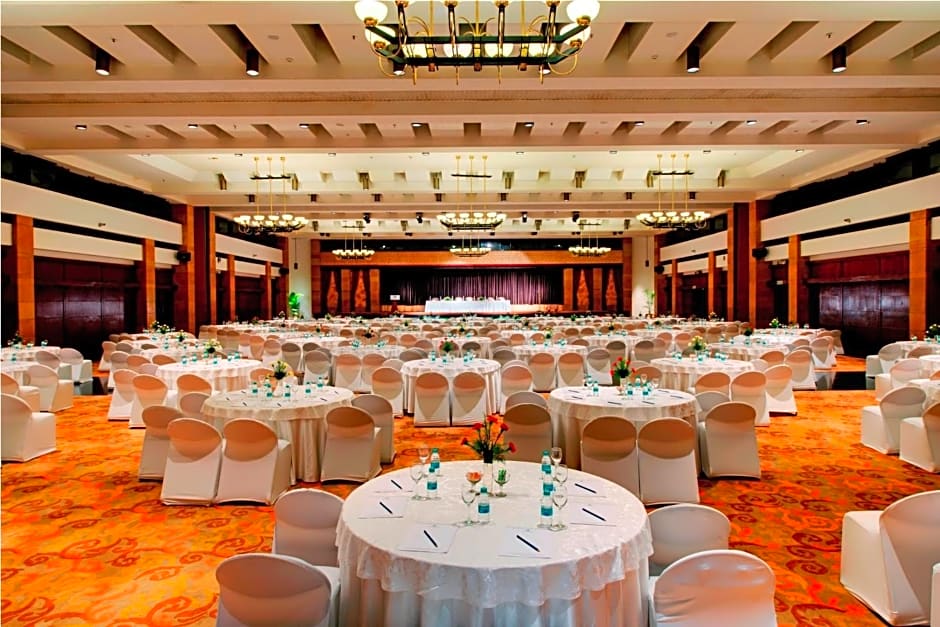 Jaypee Palace Hotel & International Convention Centre