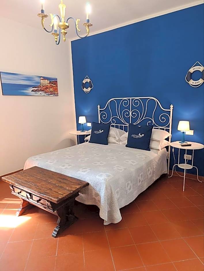 Podere San Filippo B&B-Apartment-Pet Friendly-Bike Friendly