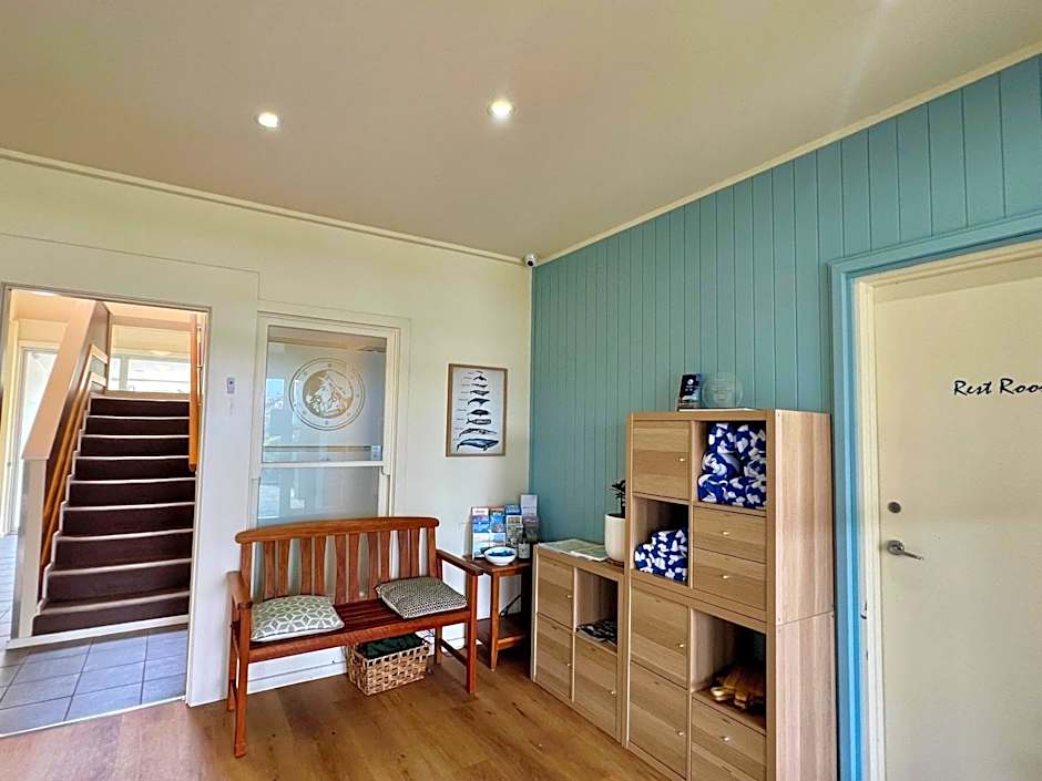 Captains at the Bay Bed & Breakfast