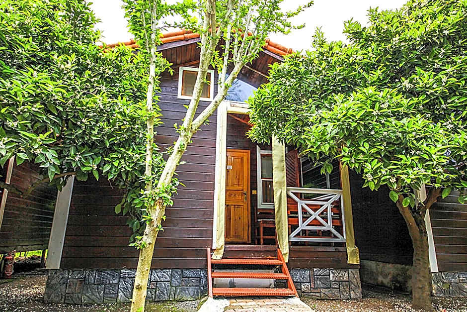 Three Islands Bungalow