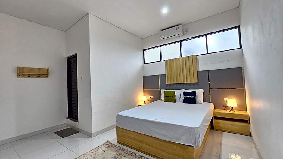Urbanview Villa Balong BHO Syariah Bandung