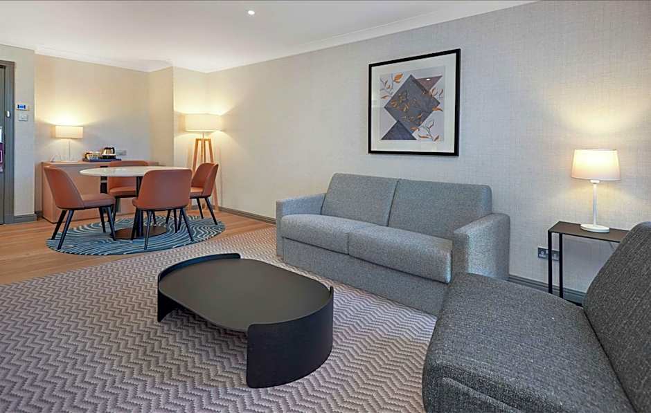 Hilton London Croydon