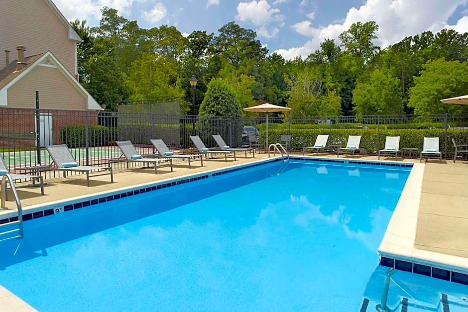 Sonesta ES Suites Raleigh Cary