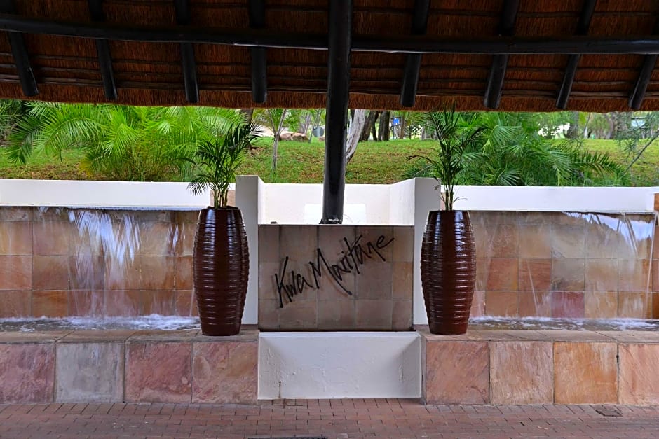 Kwa Maritane Bush Lodge