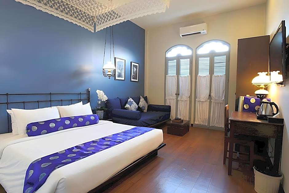 The Memory At On On Hotel