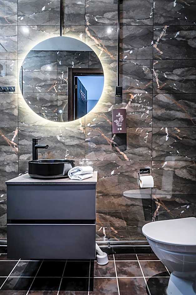 Sure Hotel by Best Western Hedasen