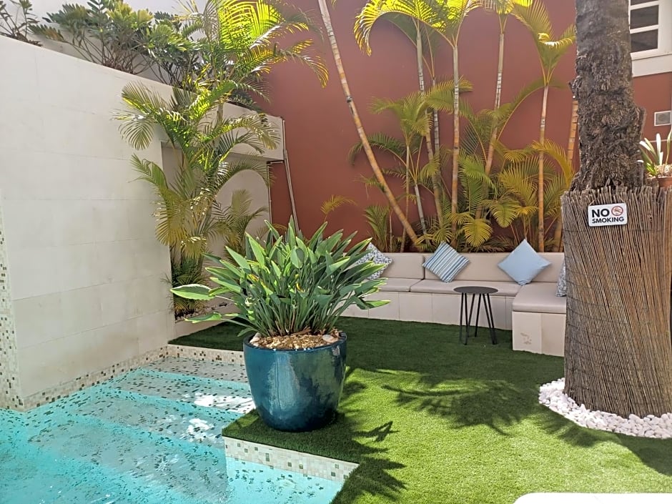 Villa Zawaia B&B