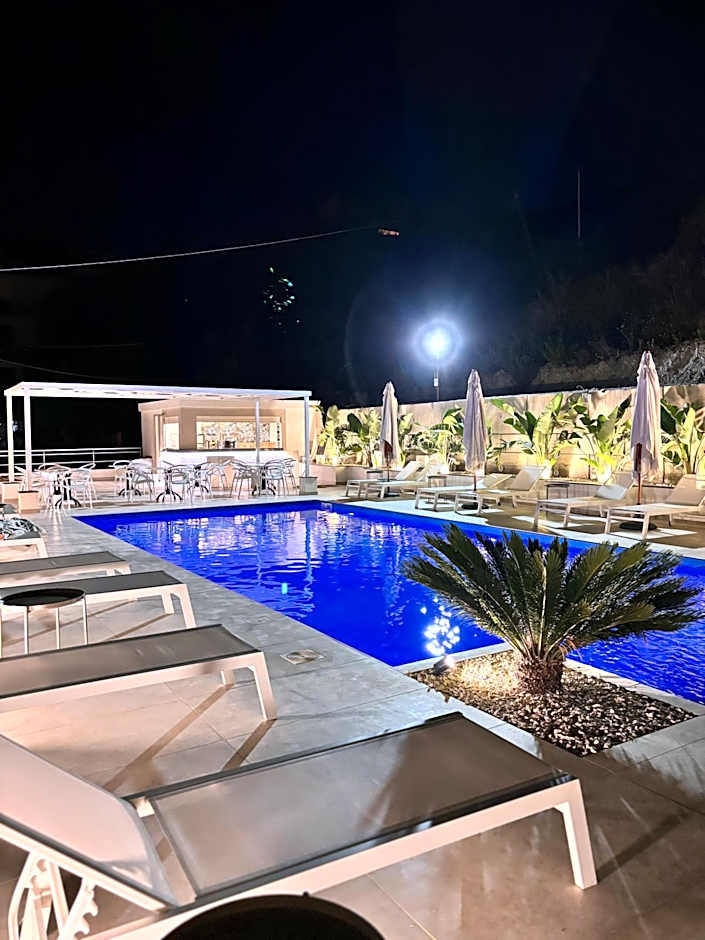 IG - "Villa Don Antonio" Apartments