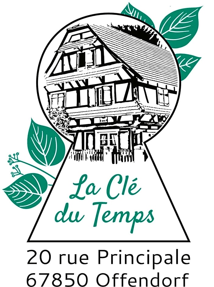 La clé du Temps