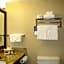 Best Western Rocky Mountain House Inn & Suites