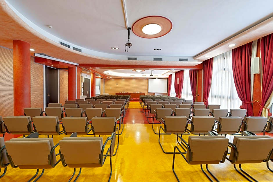 Hotel Villa Malaspina