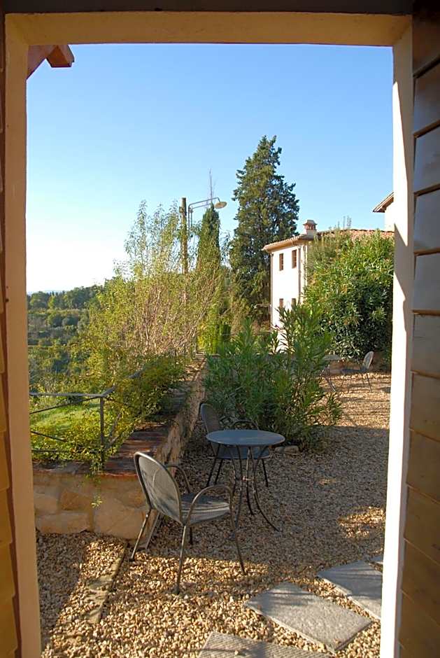 Borgo Bottaia