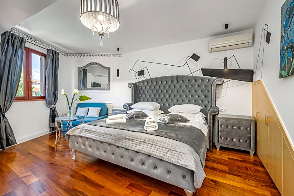 Galeria Valeria Seaside Downtown - MAG Quaint & Elegant Boutique Hotels