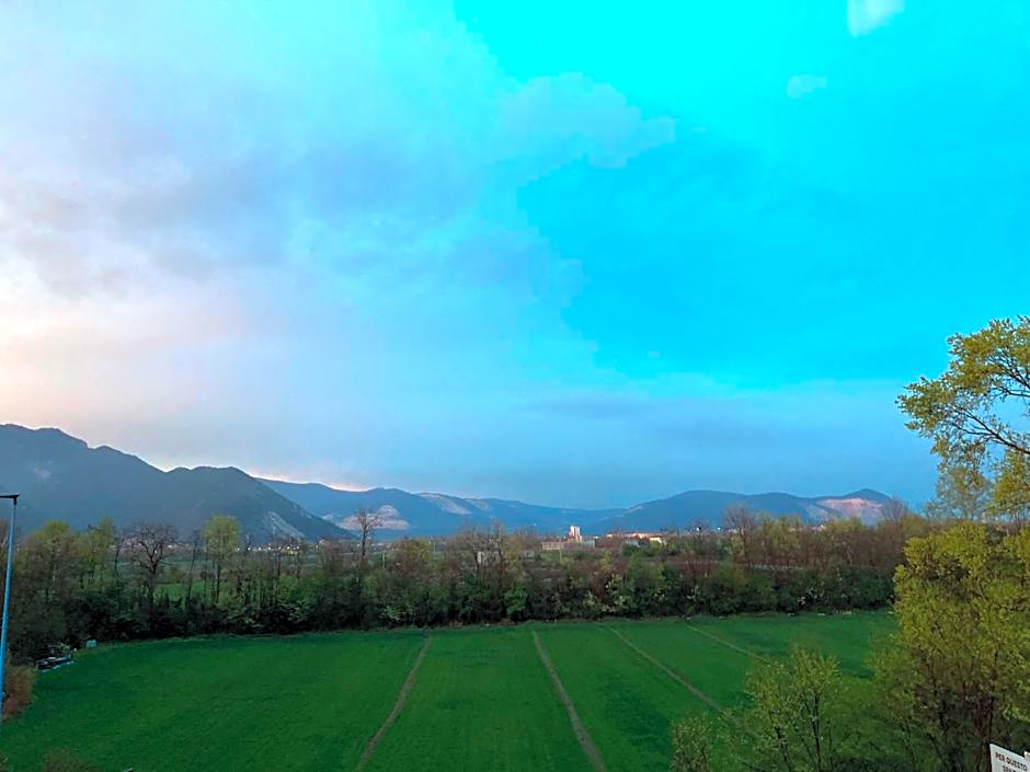 Hotel Livio