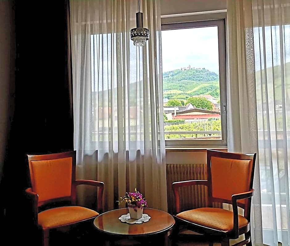 Hotel Munsch Restaurant & Wellness, Colmar Nord - Haut-Koenigsbourg