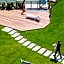 Novotel Lausanne Bussigny