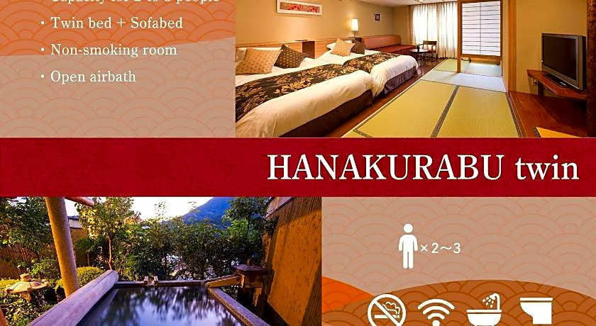 Koubaitei Kotohira Grand Hotel