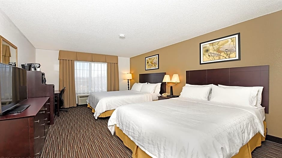 Holiday Inn Express Hotel & Suites Chicago-Deerfield/Lincolnshire