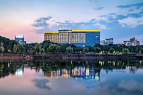 Yiwu Kasion International Hotel