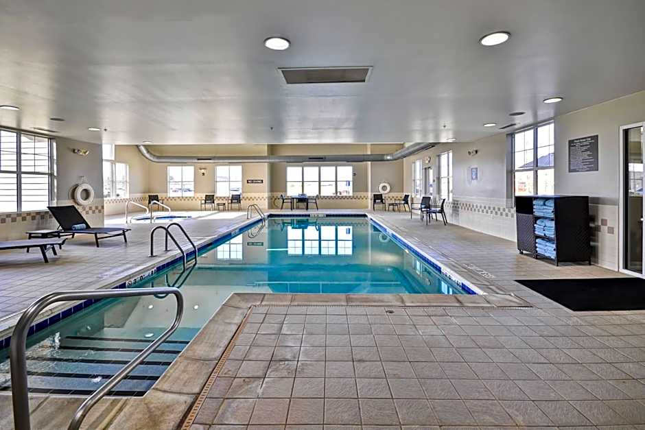 Residence Inn by Marriott St. Louis O'Fallon