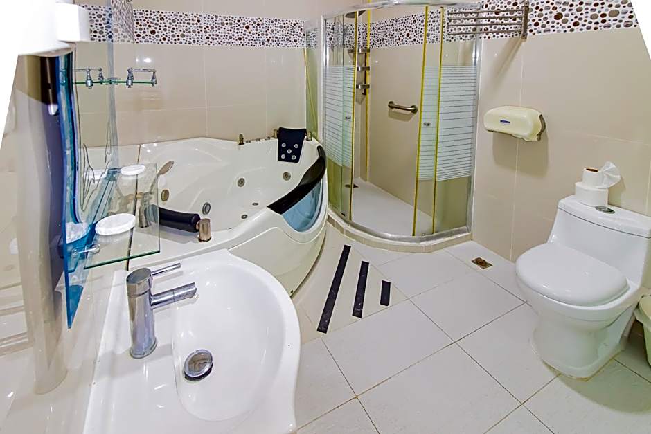 Hotel La Casona Dorada