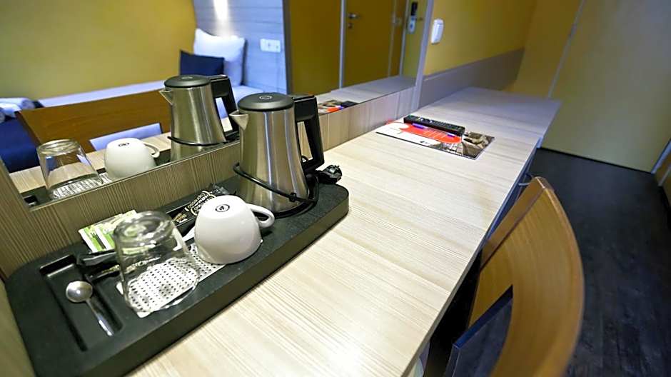 City Hotel Amsterdam