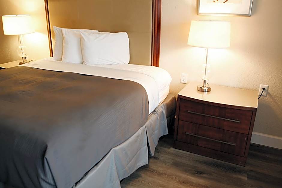 All Seasons Inn & Suites