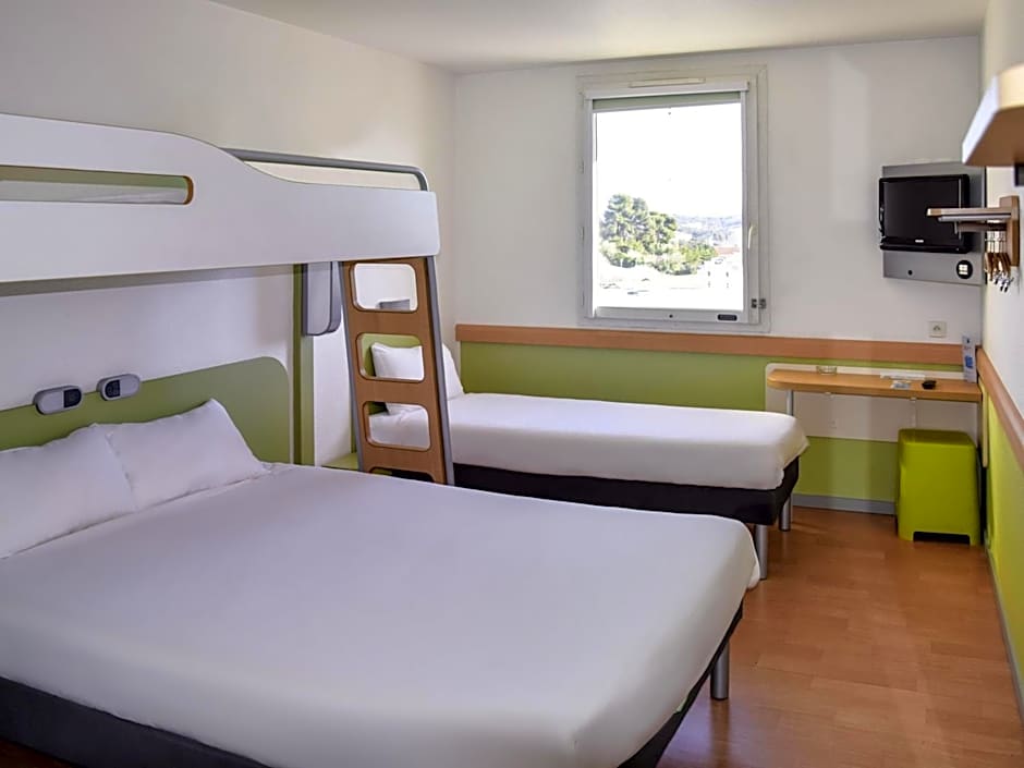 Ibis Budget Marseille Valentine