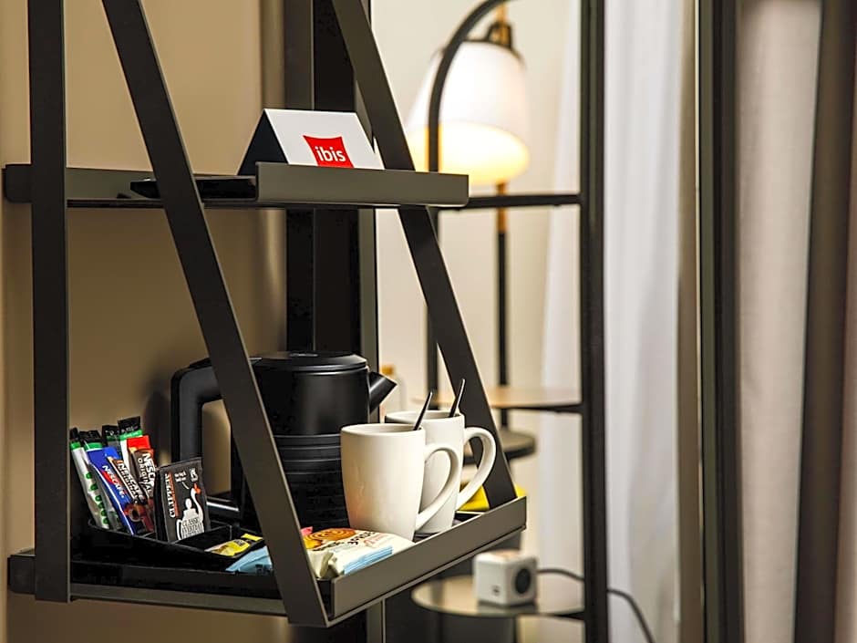 Ibis London Greenwich