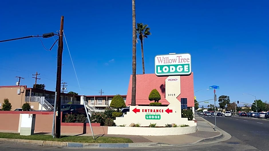 Willow Tree Lodge