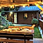 Sovia Wellness Chata, Sauna & Jacuzzi, Slovenský raj