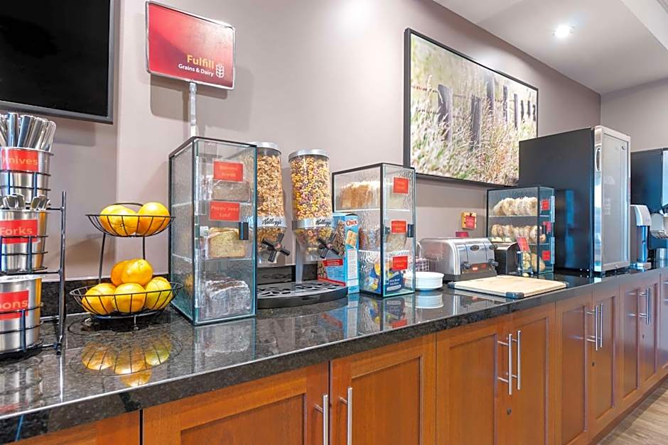 Best Western Plus Brandon Inn