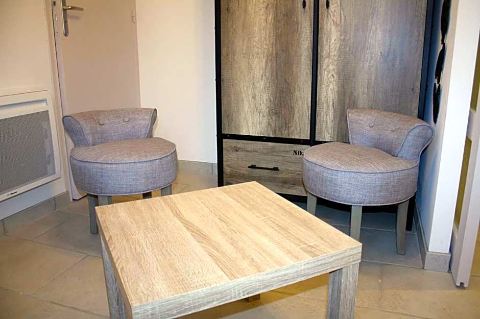 Logis Hotel & restaurant Le Relais De Fleurette