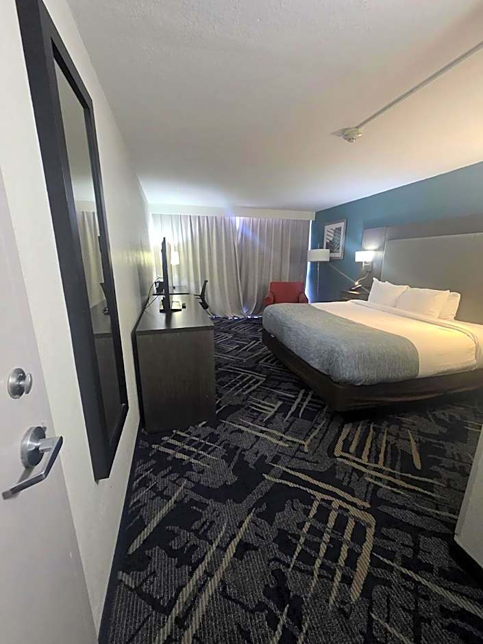 Wingate by Wyndham Kansas City