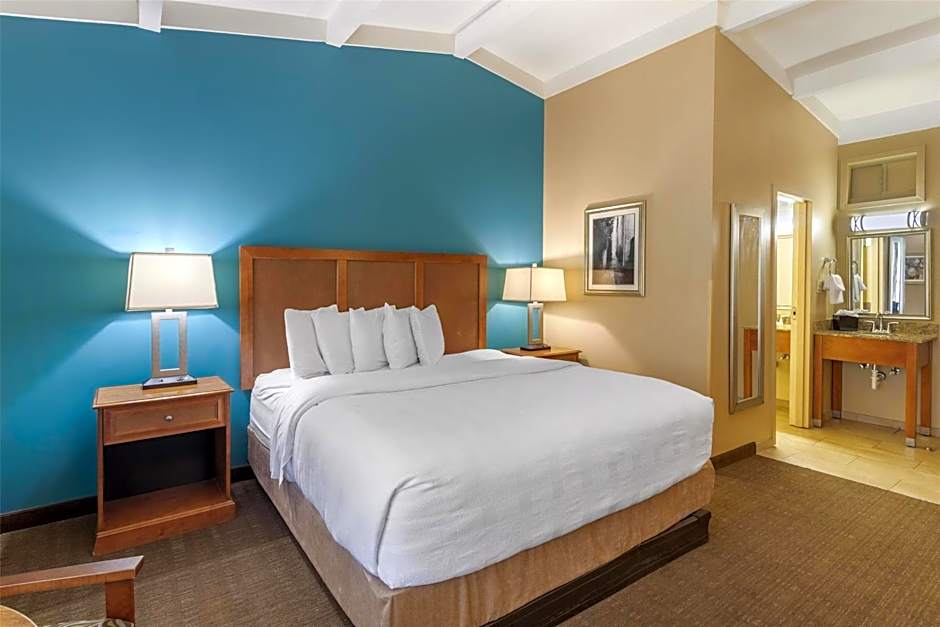 Best Western Charleston Inn