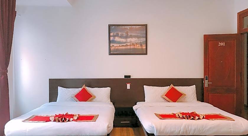 Dat Thien An Hotel
