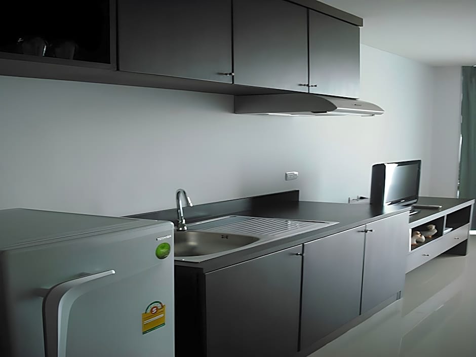 Ampo Residence Hotel