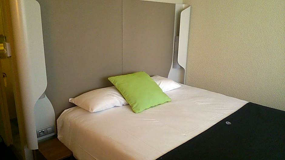 Hotel Campanile Besançon Nord Ecole Valentin