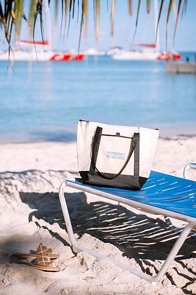 TRYP by Wyndham Aruba Adults Only Hotel