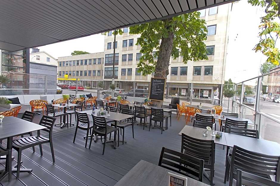 Scandic Karlstad City