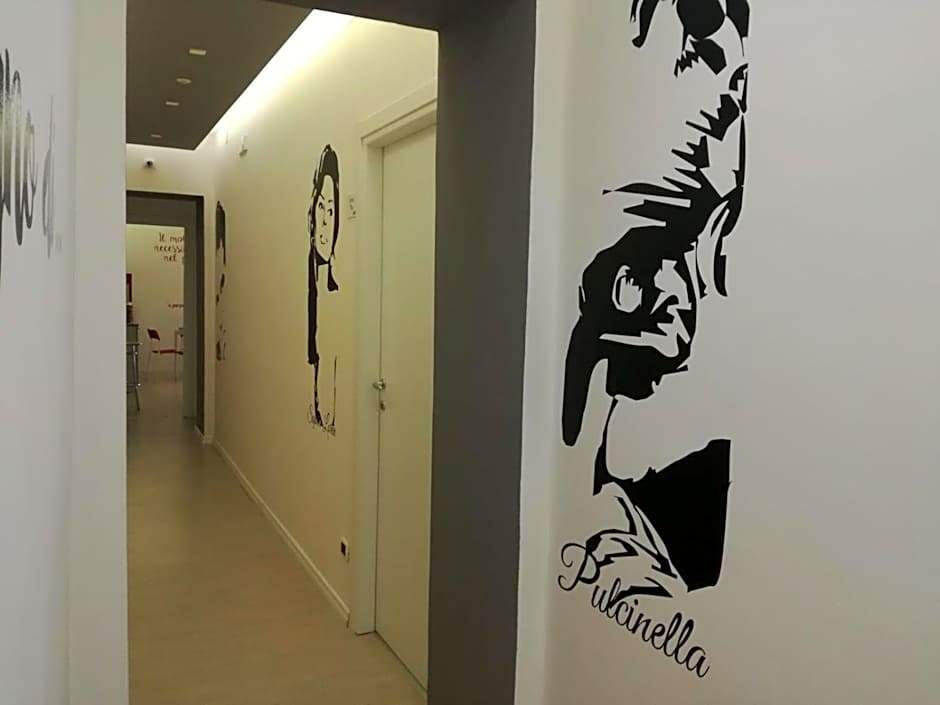 B&b Next Stop Napoli