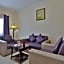 Marhaba Residence Hotel Apartments