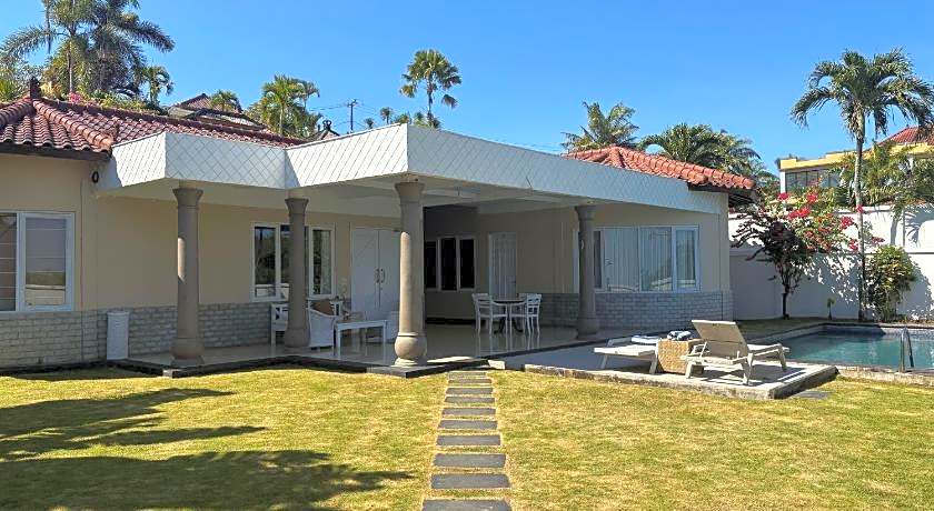 The Beverly Hills Bali a Luxury Villas & Spa