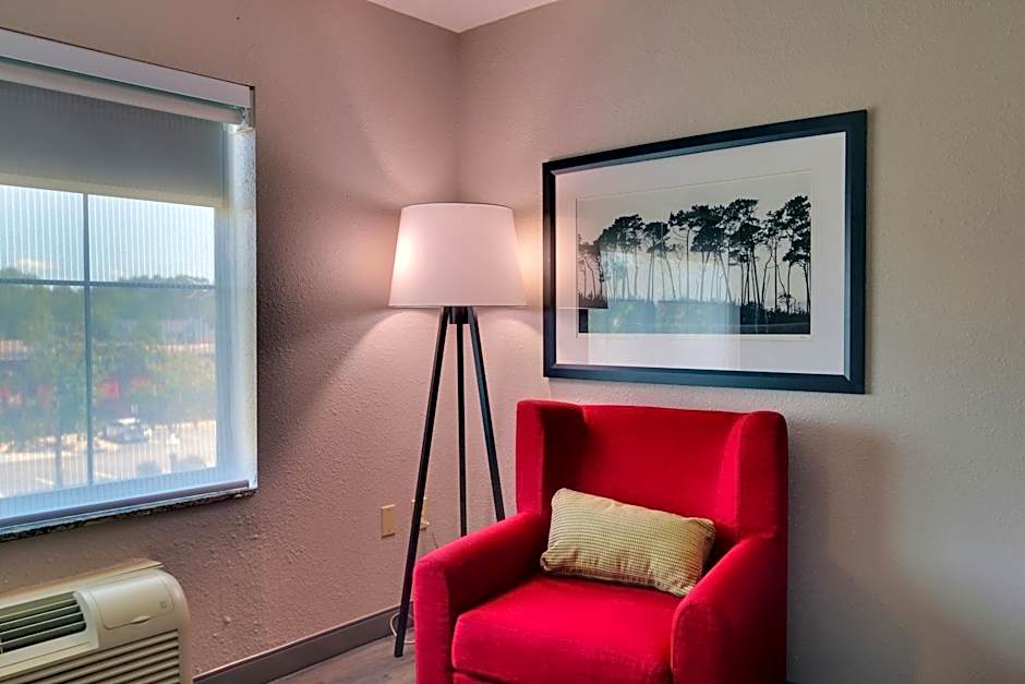 Country Inn & Suites by Radisson, Savannah Gateway, GA