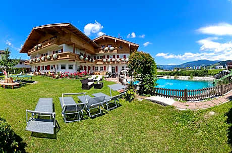 Aparthotel Dachsteinblick