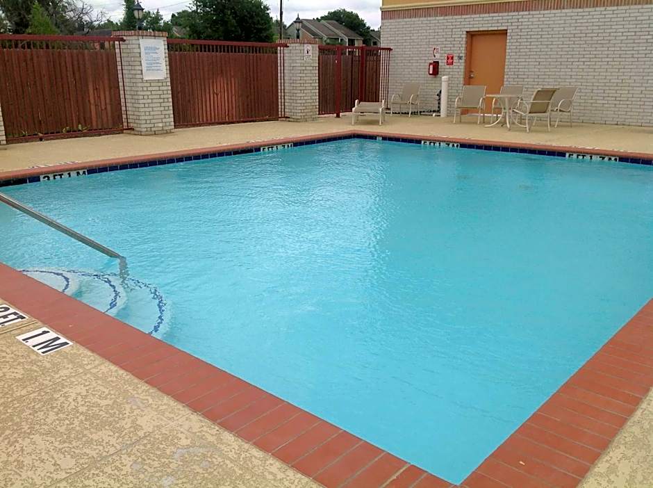 Scottish Inns & Suites Timber Creek, Houston, TX