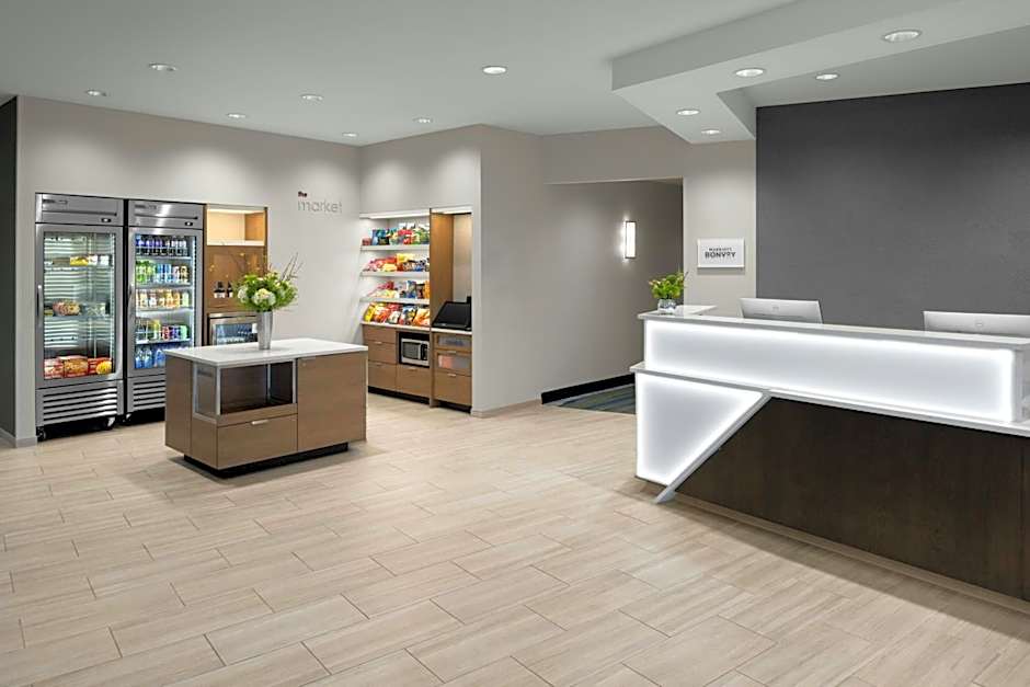 SpringHill Suites by Marriott Fort Collins