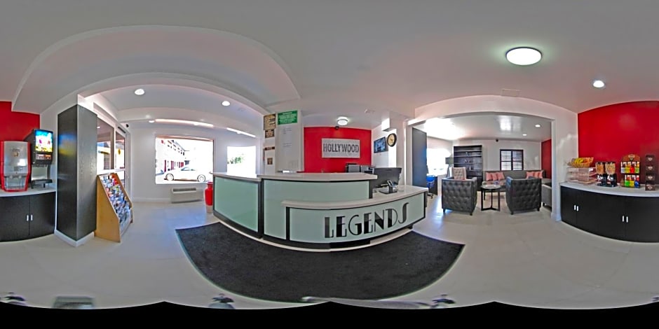 Legend Hotel Hollywood
