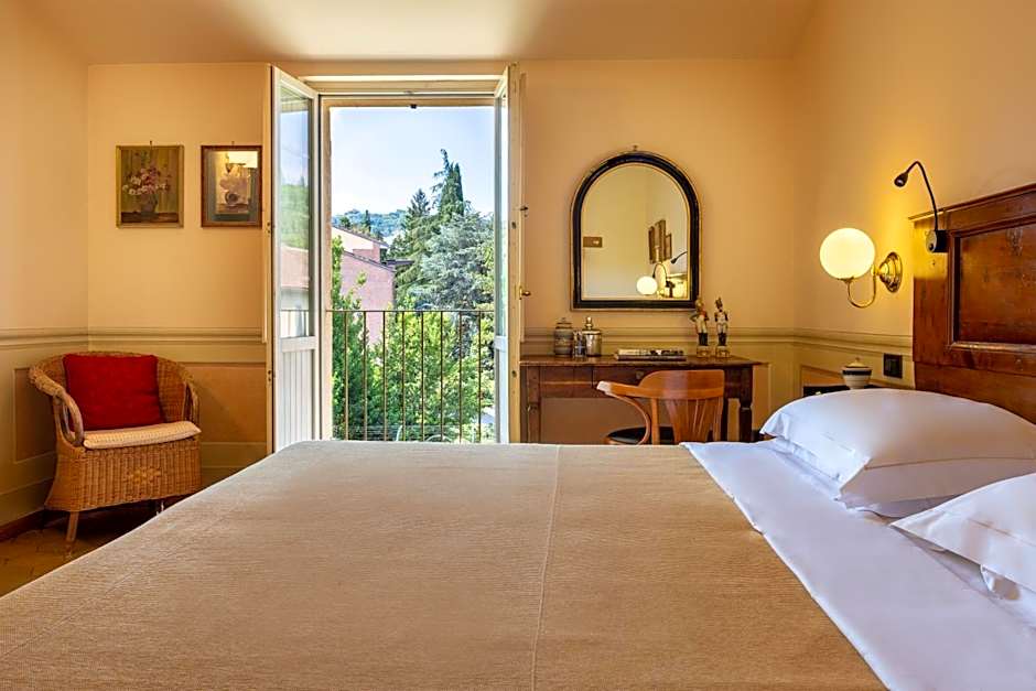 Hotel San Luca